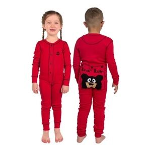 New Bear Bottom Kids Flapjacks​​